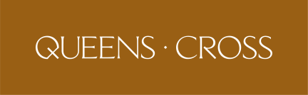 Logo of Queens Cross