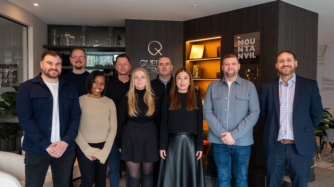 Our Customer Care team