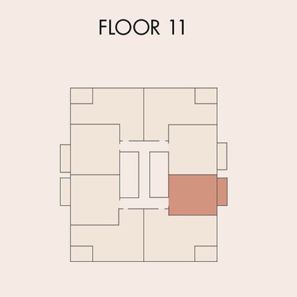 Floorplate