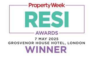 PropertyWeek DE&I Initiative of the Year
