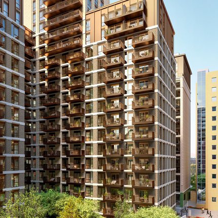Completion in 2025