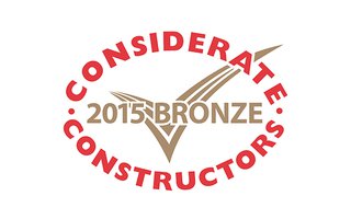 Considerate Constructors Scheme Awards