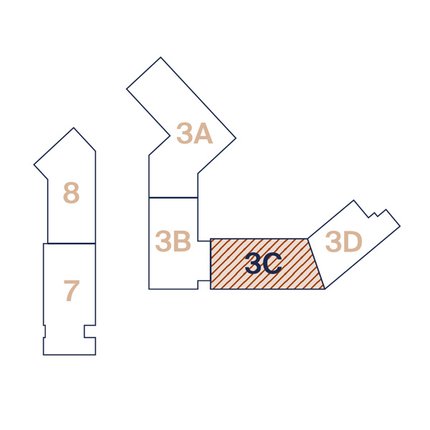 Floorplate