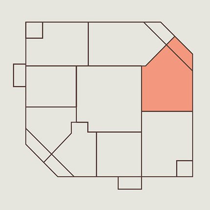Floorplate