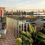 Royal Eden Docks
