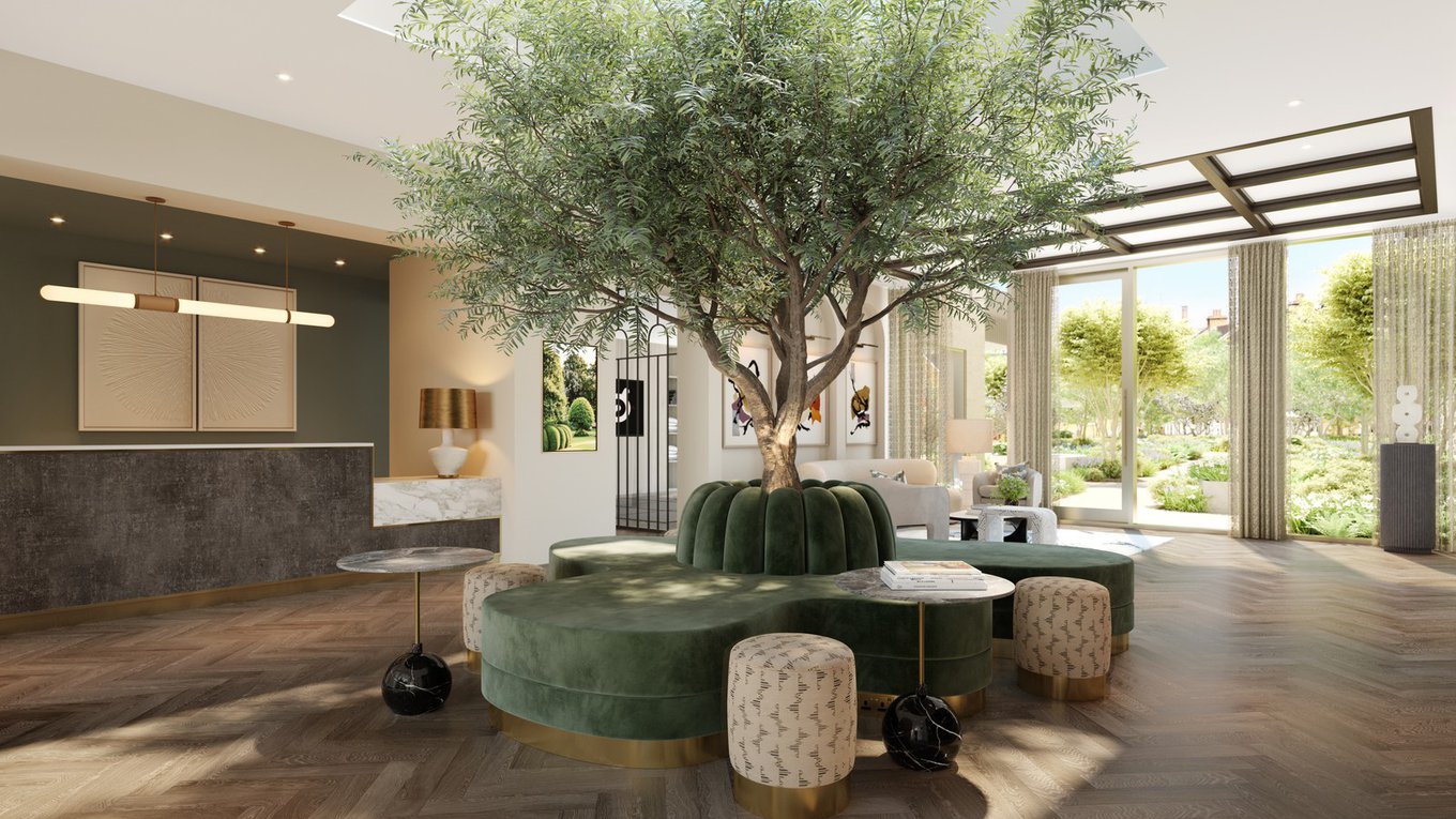 Chelsea Botanica