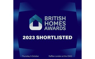 British Home Awards 2023