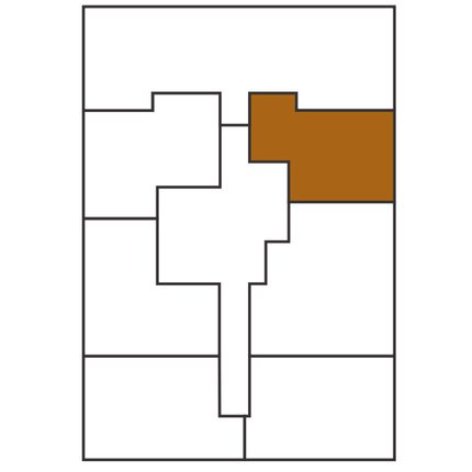 Floorplate