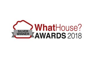 WhatHouse? Awards - Best Apartment Scheme