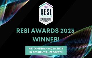 Resi Awards