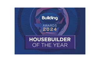 Housebuilder of the year 2025