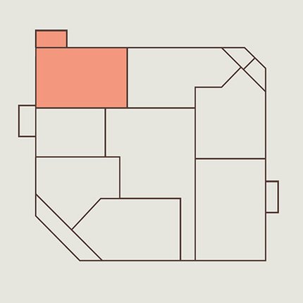 Floorplate