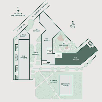 Masterplan
