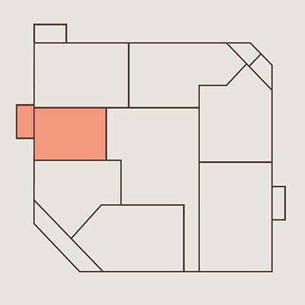 Floorplate