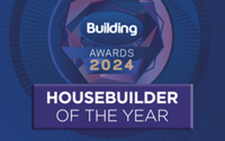 Housebuilder of the year 2025