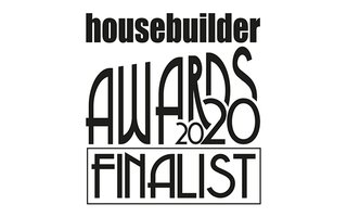2020 Housebuilder Awards