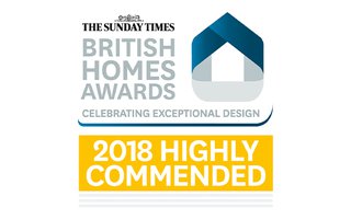 Sunday Times British Homes - Apartment Development of the Year