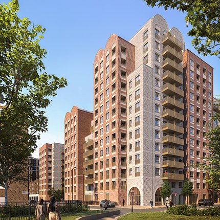 Completing in Q2/Q3 2030