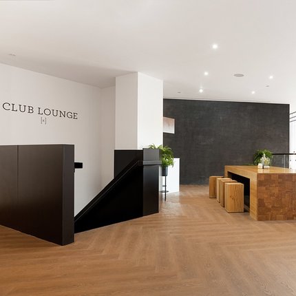 Club Lounge